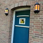 Leegwater Vakantiehuis *