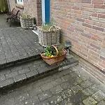 Vakantiehuis Leegwater Munkmarsch