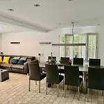 Leegwater Vakantiehuis *