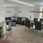Vakantiehuis Leegwater *