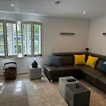 Vakantiehuis Leegwater