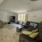Vakantiehuis Leegwater Munkmarsch