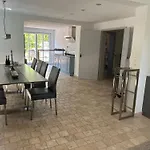 Vakantiehuis Leegwater Munkmarsch