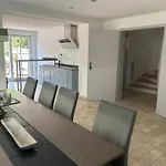 Vakantiehuis Leegwater *