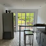 Vakantiehuis Leegwater Munkmarsch