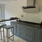 Leegwater Vakantiehuis Munkmarsch