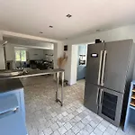 Leegwater Vakantiehuis