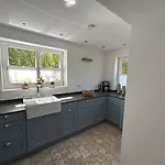 Vakantiehuis Leegwater