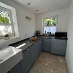 Vakantiehuis Leegwater Munkmarsch