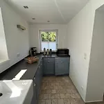 Leegwater Vakantiehuis Munkmarsch