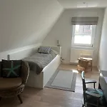Leegwater Vakantiehuis