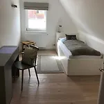 Leegwater Vakantiehuis