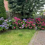Vakantiehuis Leegwater