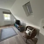 Vakantiehuis Leegwater *