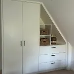 Leegwater Vakantiehuis