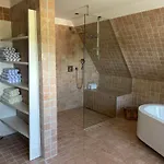 Vakantiehuis Leegwater Munkmarsch