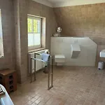 Vakantiehuis Leegwater *