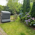 Vakantiehuis Leegwater *