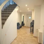Vakantiehuis Leegwater