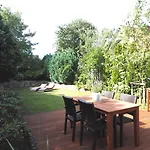 Leegwater Vakantiehuis Munkmarsch