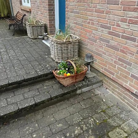 Dom wakacyjny Leegwater Munkmarsch