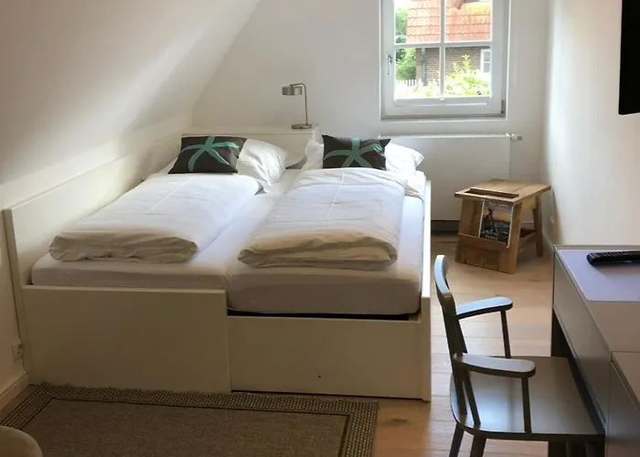 Leegwater Munkmarsch